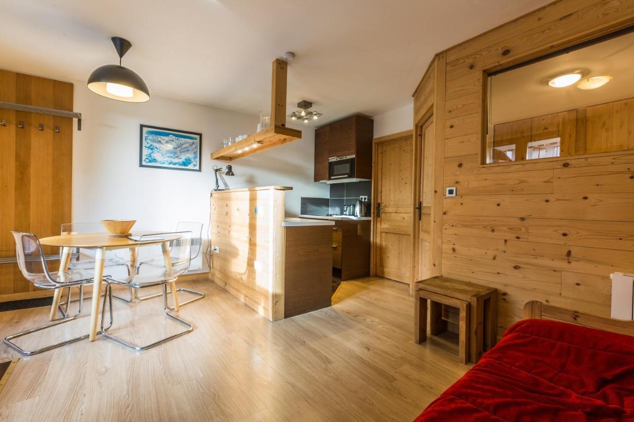Apartment Marcel - Cosy Chamonix Haven Mont Blanc Kültér fotó
